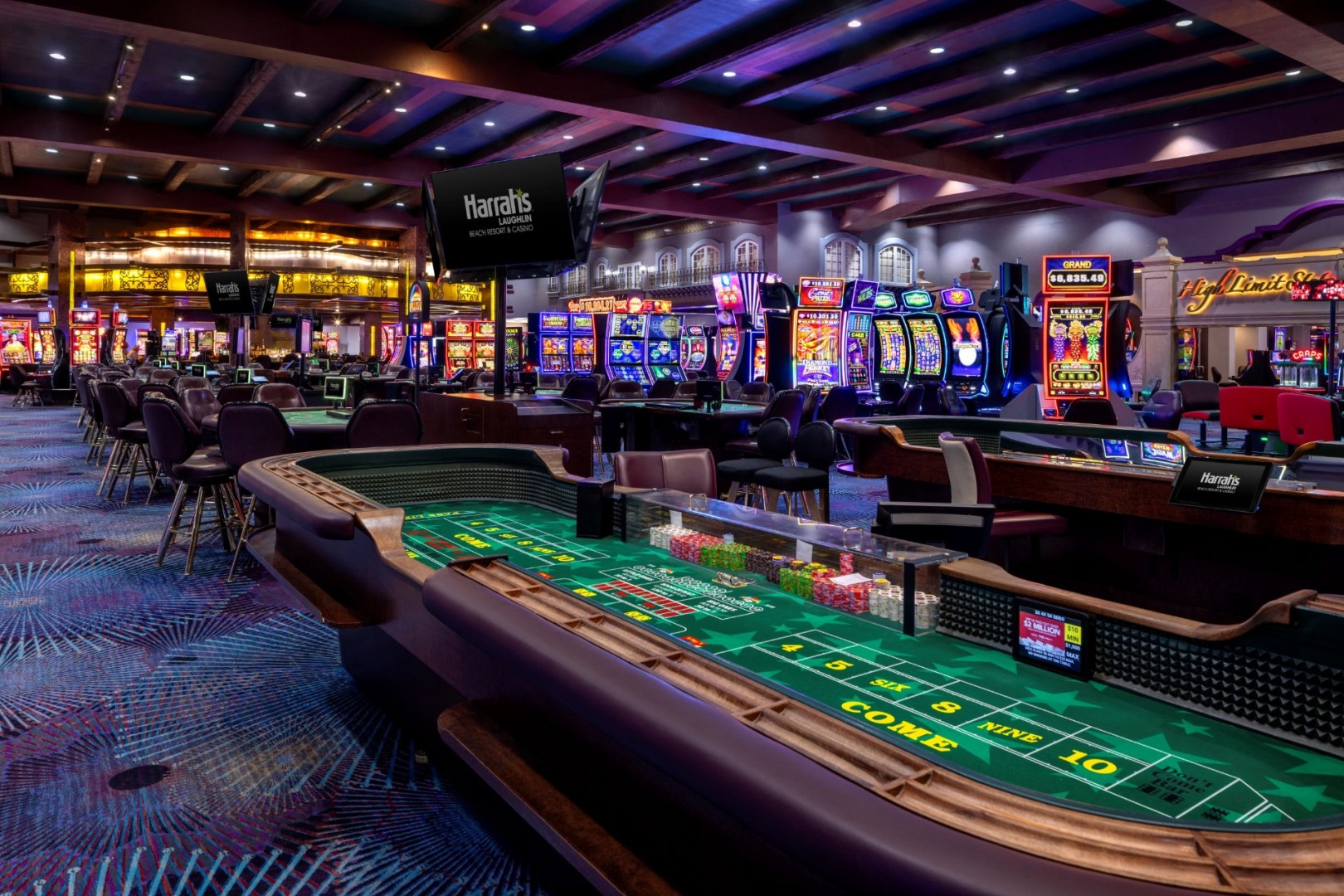 Harrah’s Laughlin - A Caesars Rewards Destination 46/85
