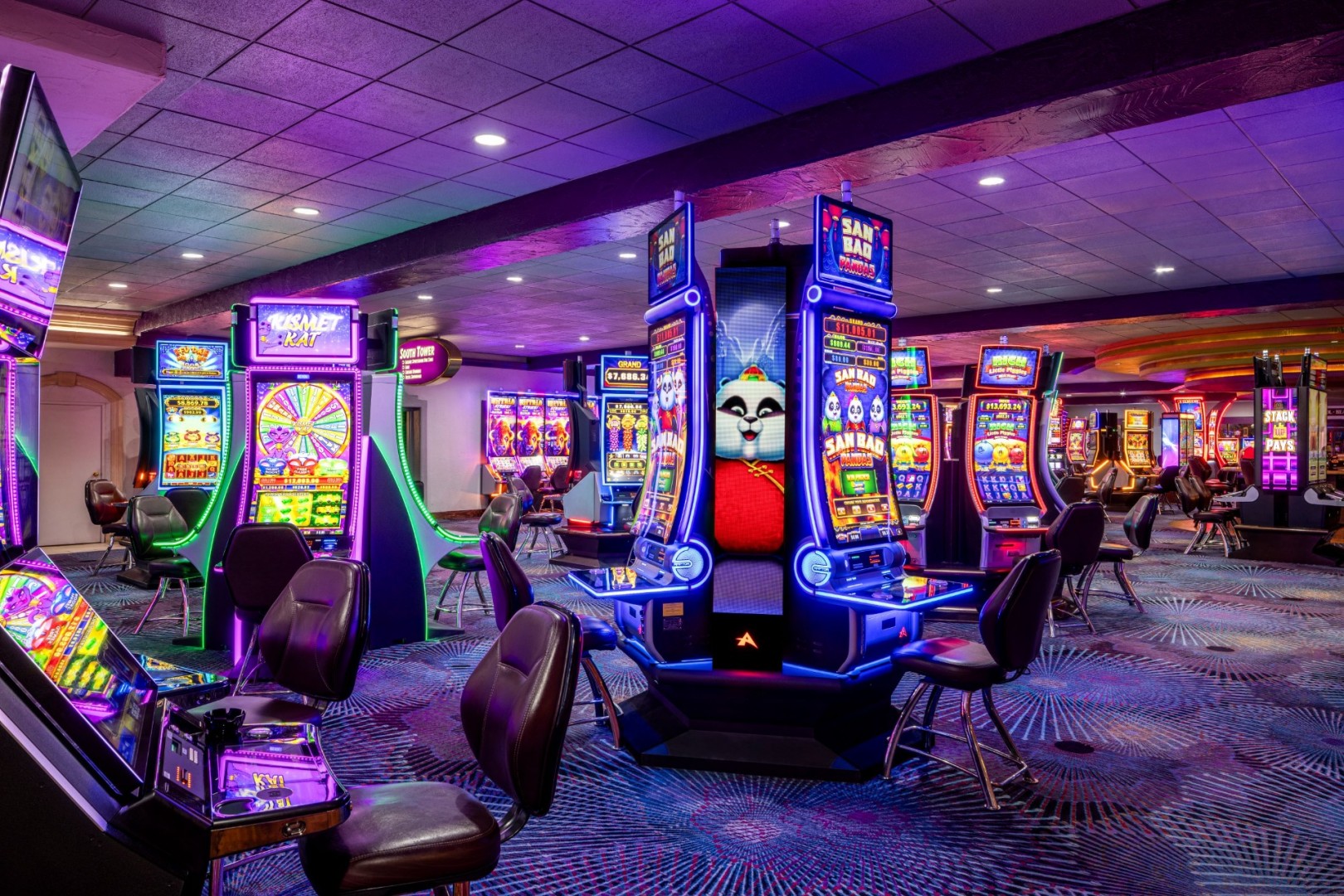 Harrah’s Laughlin - A Caesars Rewards Destination 51/85