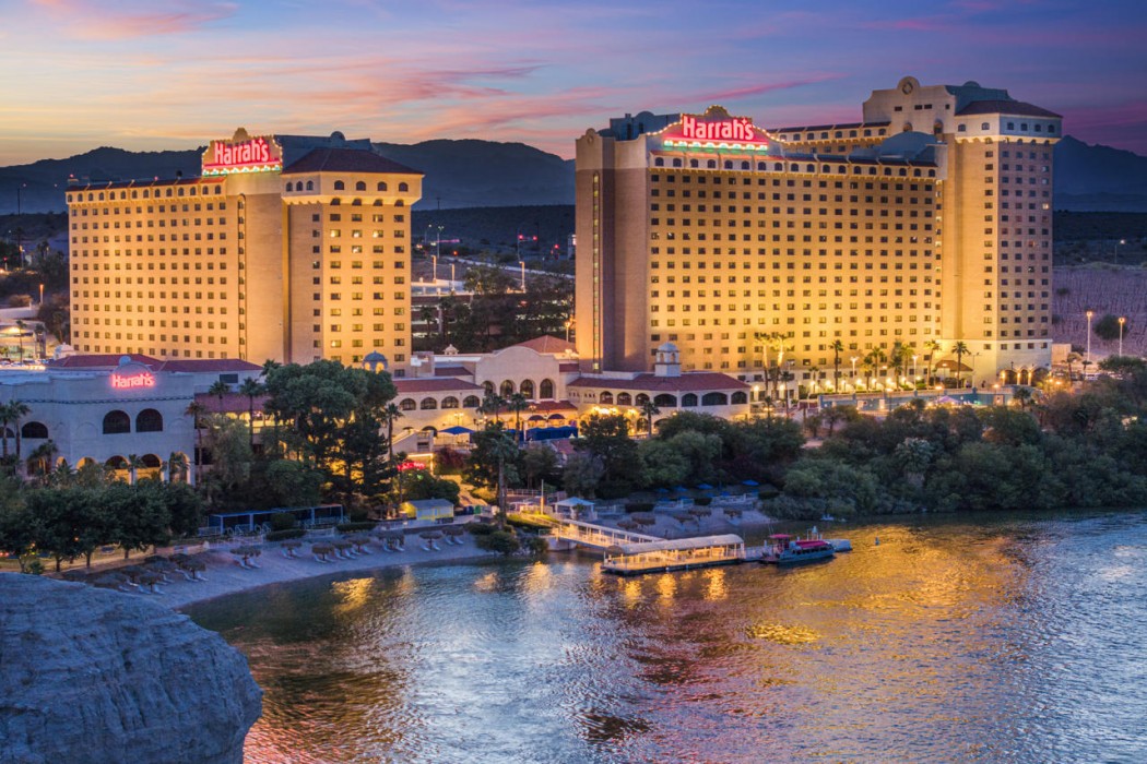 Harrah’s Laughlin - A Caesars Rewards Destination 22/85