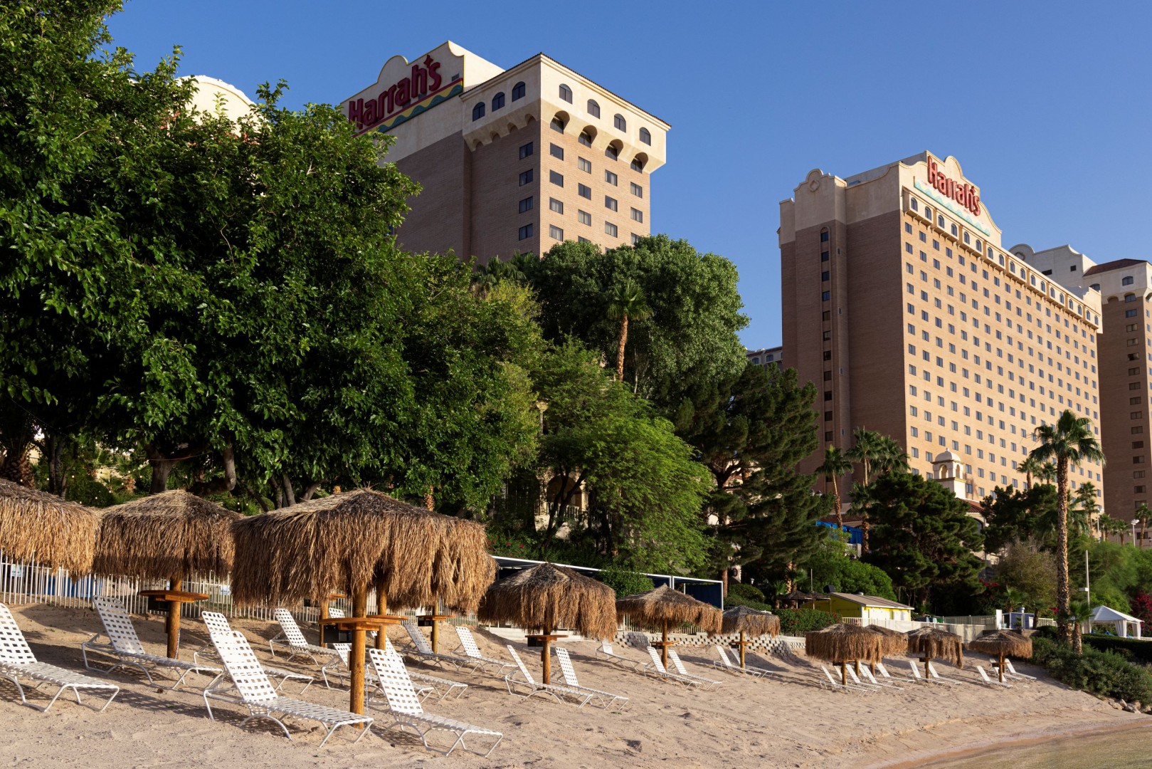 Harrah’s Laughlin - A Caesars Rewards Destination 18/85