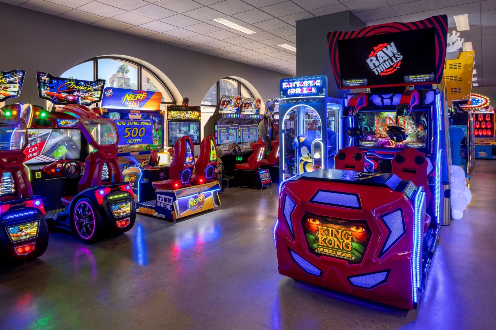 Harrah’s Laughlin - A Caesars Rewards Destination 39/85