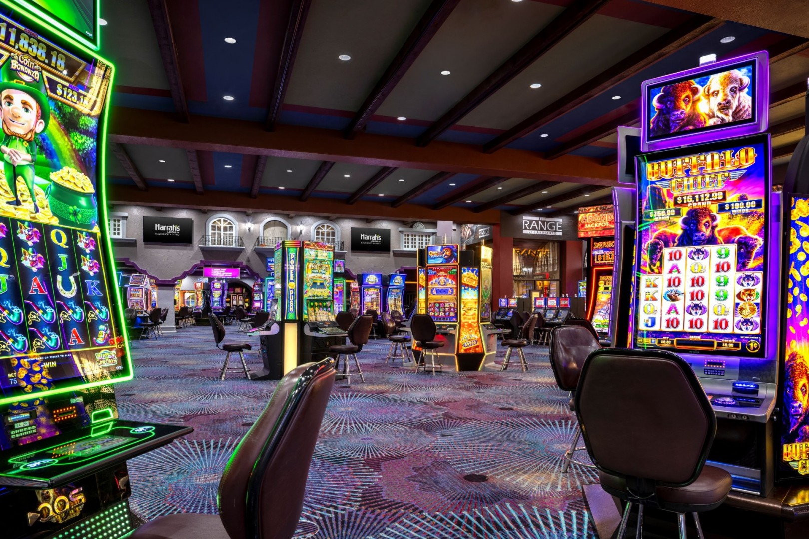 Harrah’s Laughlin - A Caesars Rewards Destination 49/85