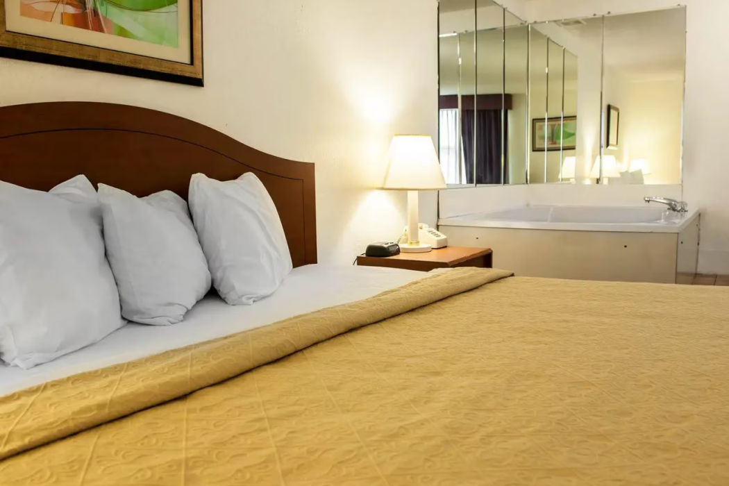 Lafayette Inn & Suites 13/48