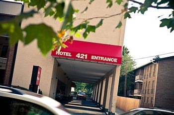 Meeting House Boutique Hotel 1/22