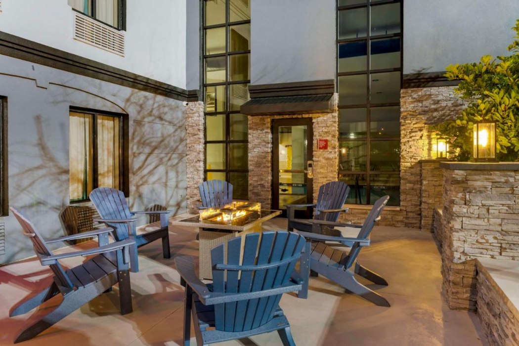 Best Western Plus Greenwood/Indy South Inn 17/33