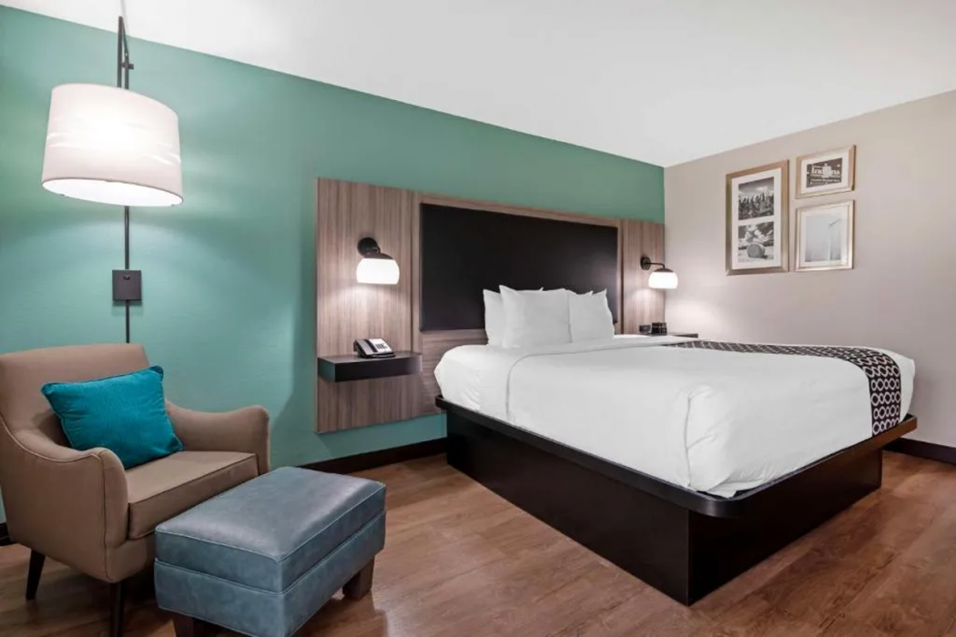 Best Western Plus Greenwood/Indy South Inn 10/33
