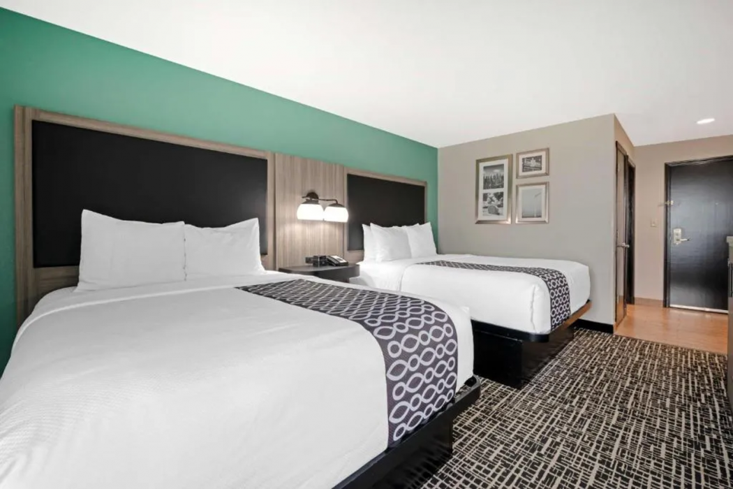 Best Western Plus Greenwood/Indy South Inn 11/33