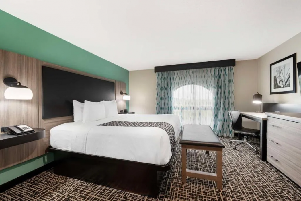 Best Western Plus Greenwood/Indy South Inn 14/33