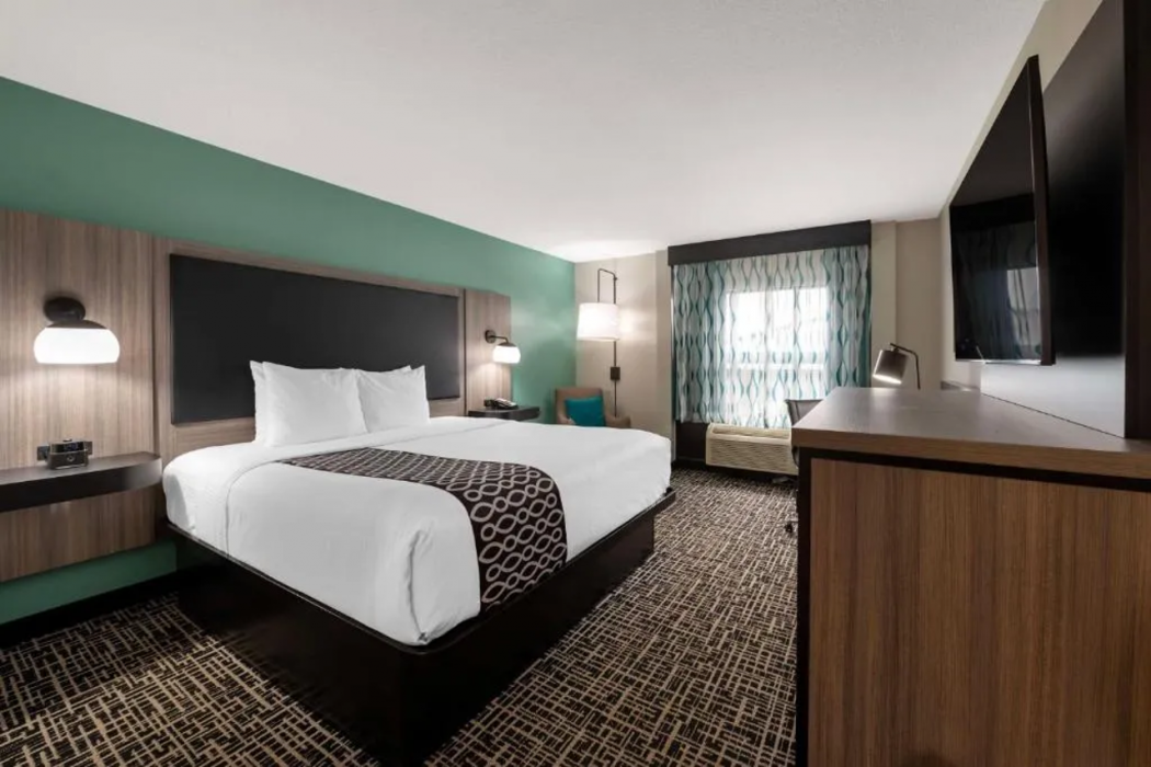 Best Western Plus Greenwood/Indy South Inn 13/33