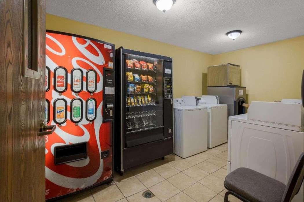 Quality Inn Ashland I-70 and US 250 19/31