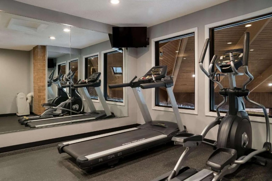 Quality Inn Grand Blanc - Flint South 18/23