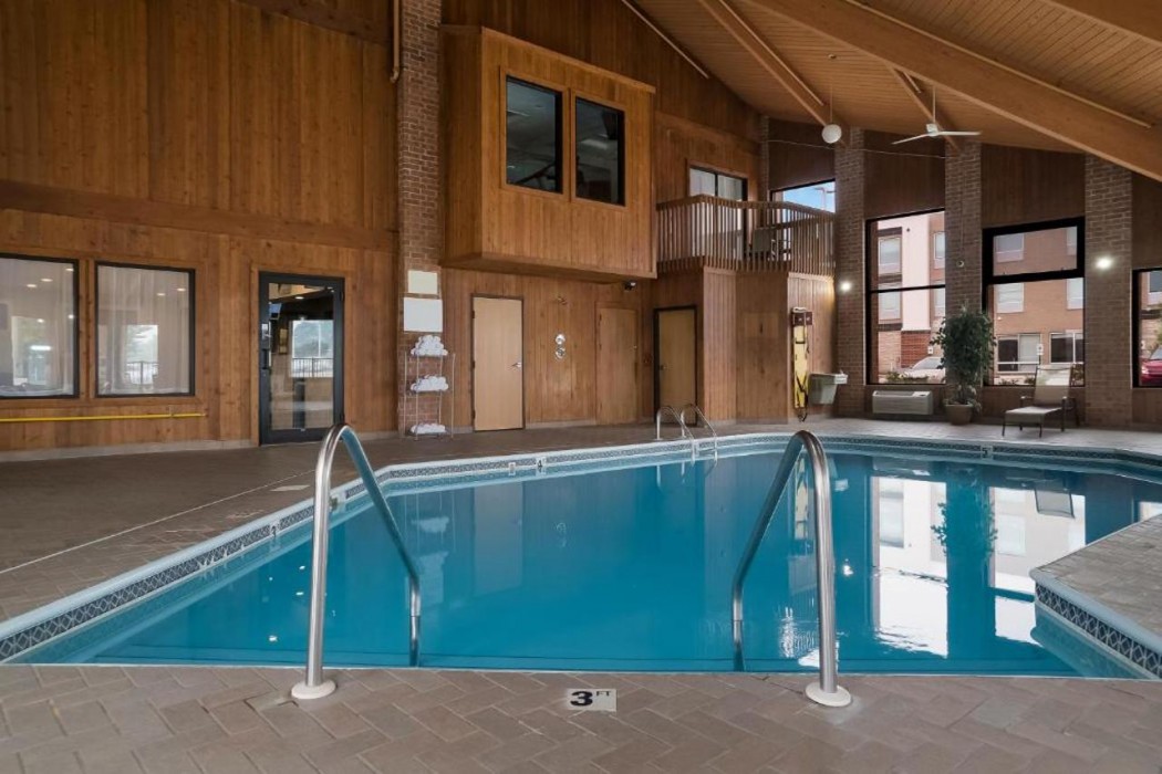 Quality Inn Grand Blanc - Flint South 16/23