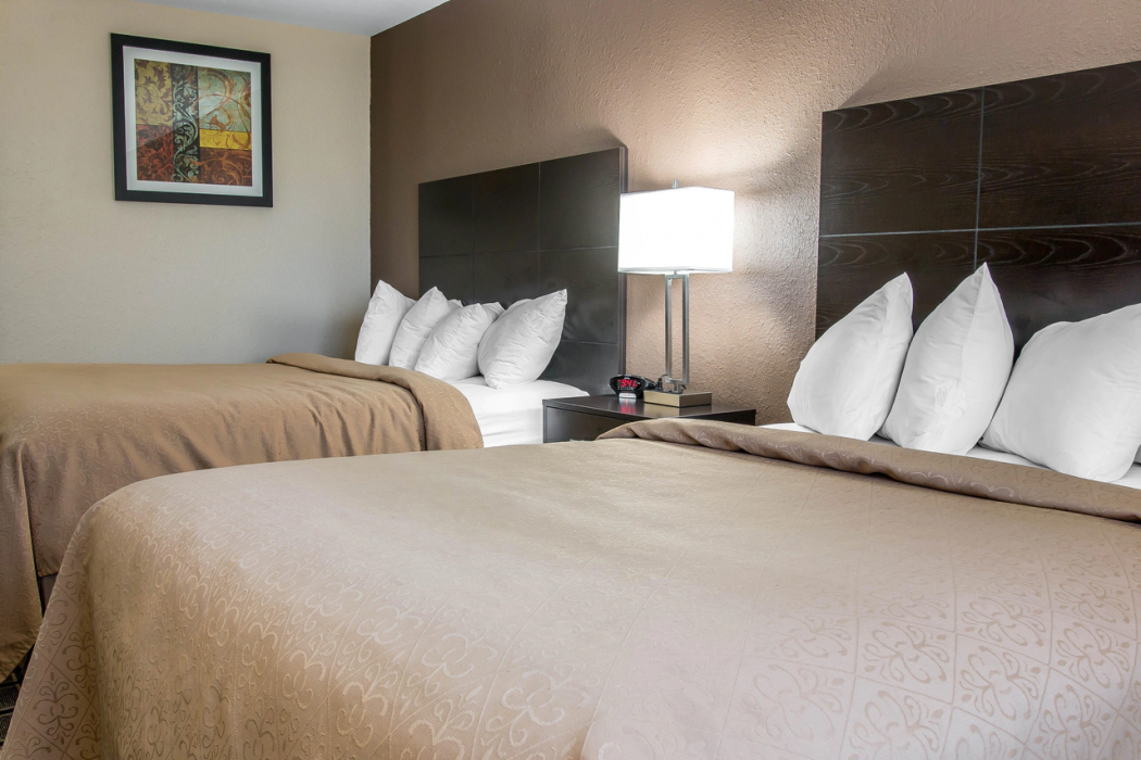 Quality Inn Grand Rapids South Byron Center 11/25