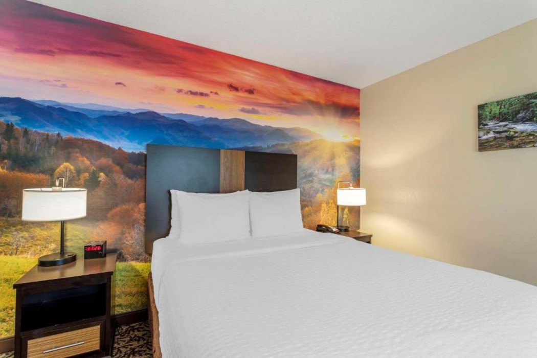 LeConte Hotel & Convention Center, an Ascend Collection Hotel 9/35