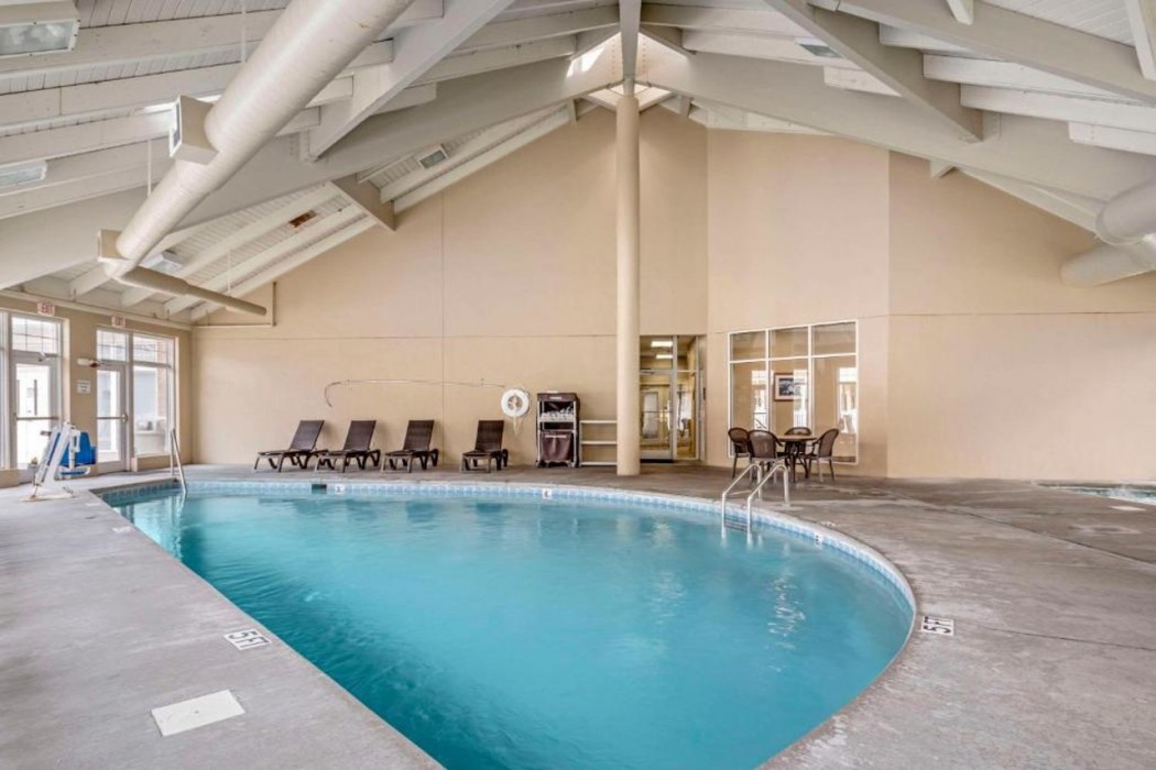 LeConte Hotel & Convention Center, an Ascend Collection Hotel 15/35