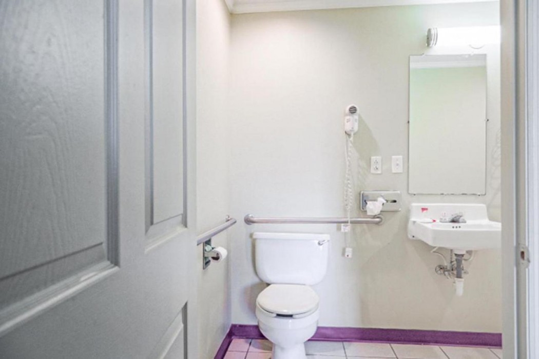 Economy Inn by OYO Ashburn I-75 23/54