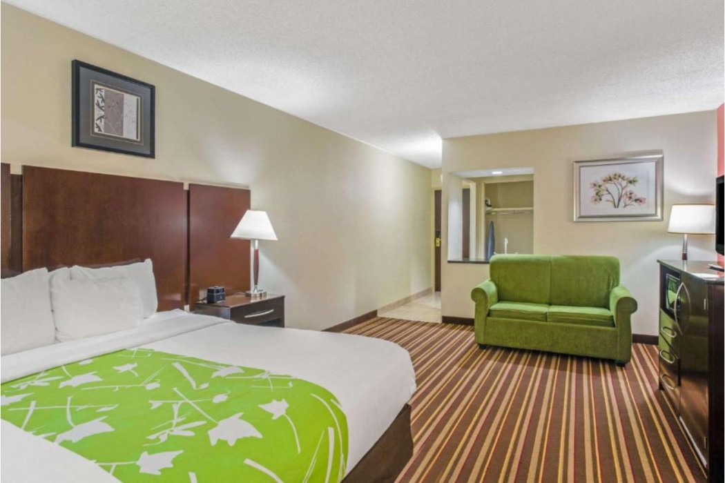 DoubleTree By Hilton Salisbury 9/31