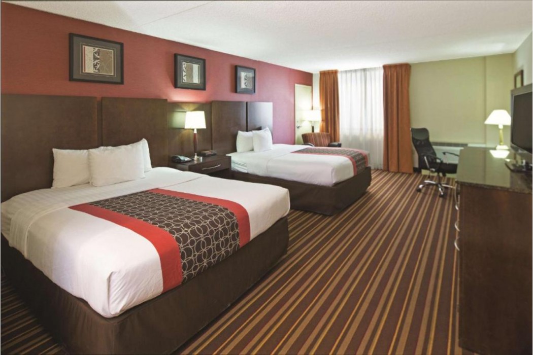 DoubleTree By Hilton Salisbury 8/31