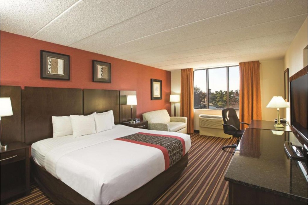 DoubleTree By Hilton Salisbury 7/31