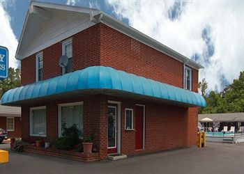 Rodeway Inn &amp; Suites Williamsburg 1/26