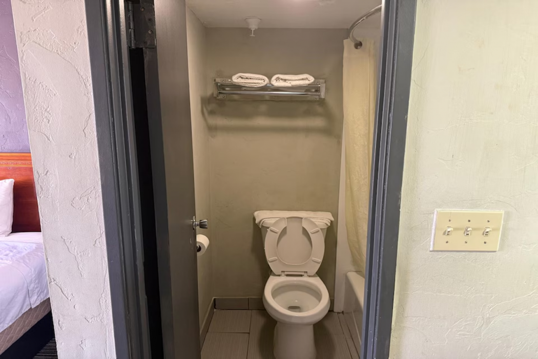 Best Way Inn Oklahoma City South I-35 18/26