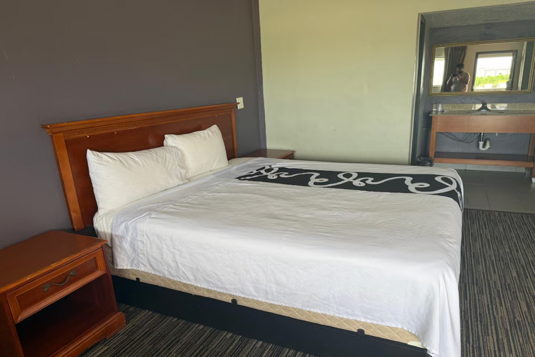 Best Way Inn Oklahoma City South I-35 12/26