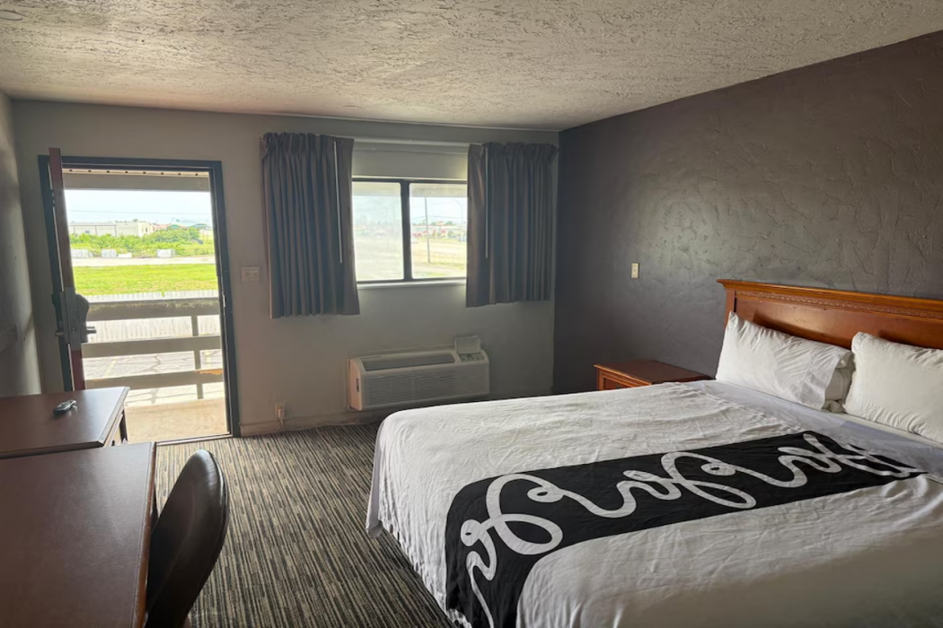 Best Way Inn Oklahoma City South I-35 13/26