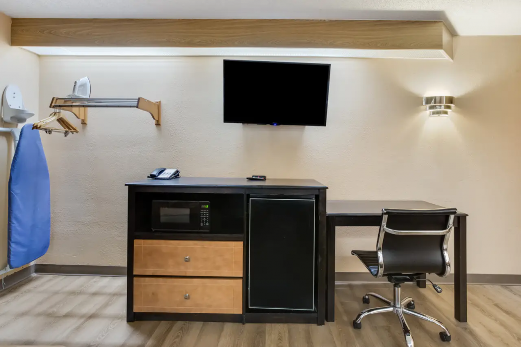 Quality Inn Lees Summit Kansas City 10/23