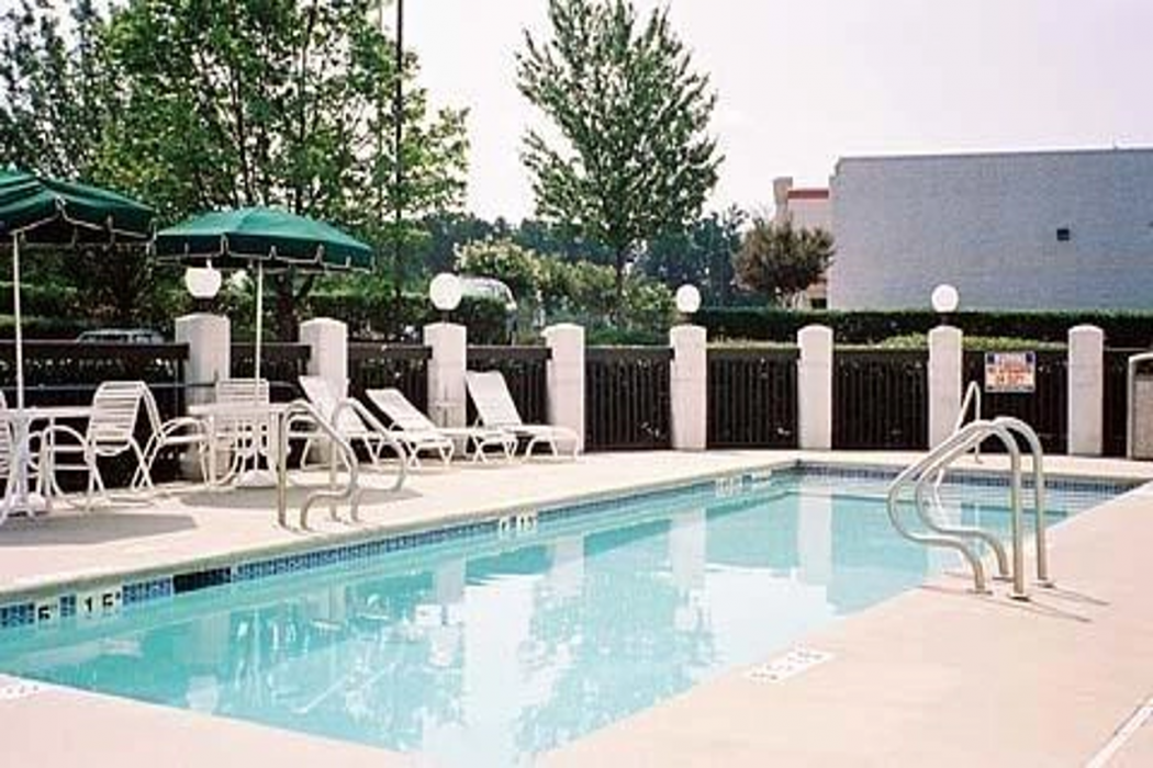Sleep Inn Matthews - Charlotte 13/25