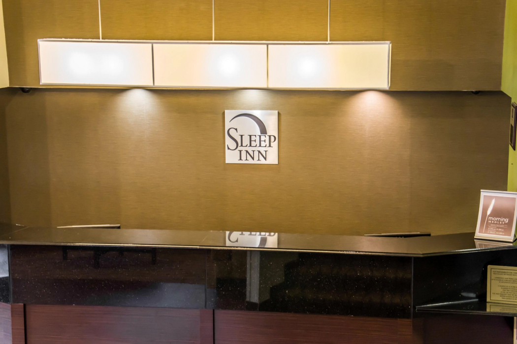 Sleep Inn Matthews - Charlotte 4/25