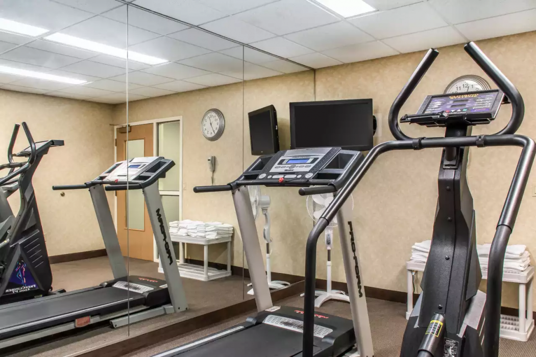 Sleep Inn & Suites of Lancaster County 19/35