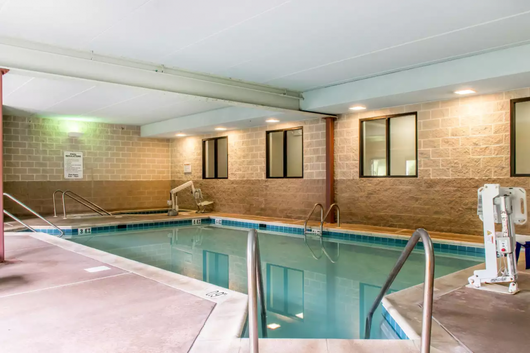 Sleep Inn & Suites of Lancaster County 22/35