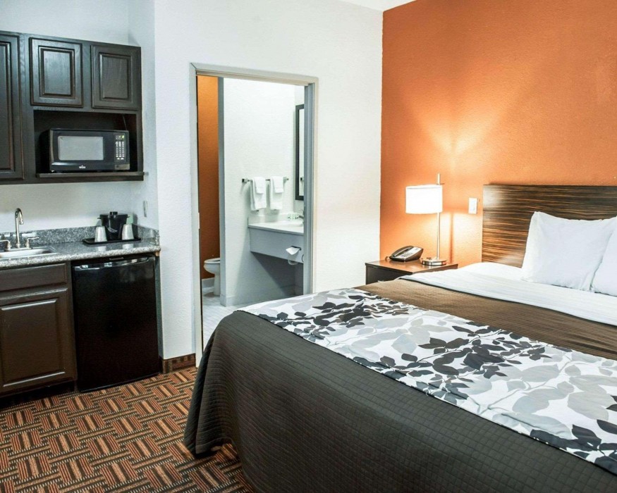 Sleep Inn O'Fallon near I-64 11/62