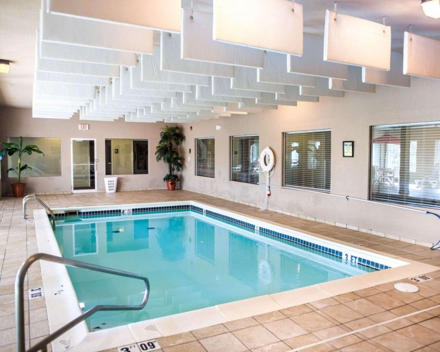 Sleep Inn O'Fallon near I-64 28/62
