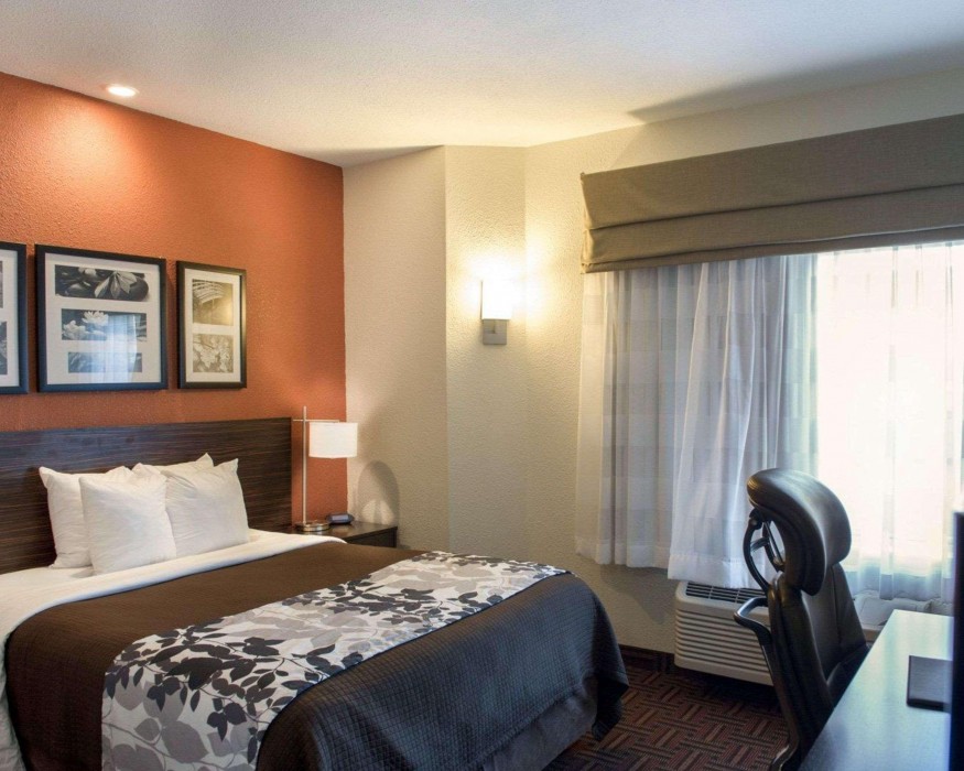 Sleep Inn O'Fallon near I-64 48/62