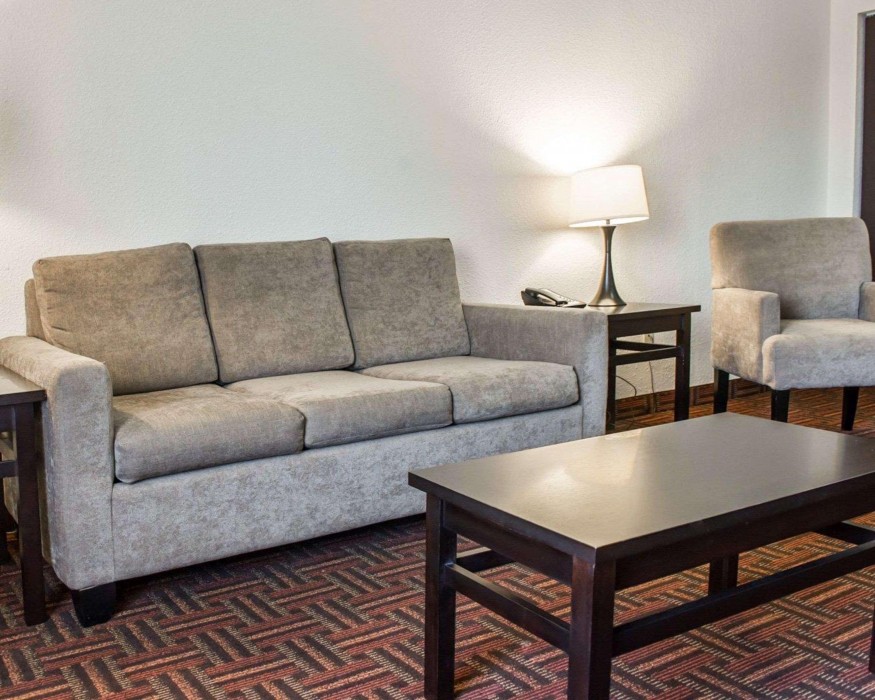 Sleep Inn O'Fallon near I-64 13/62