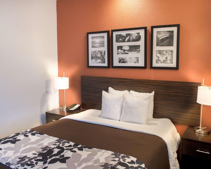 Sleep Inn O'Fallon near I-64 17/62