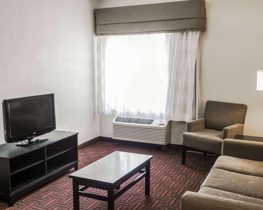 Sleep Inn O'Fallon near I-64 9/62