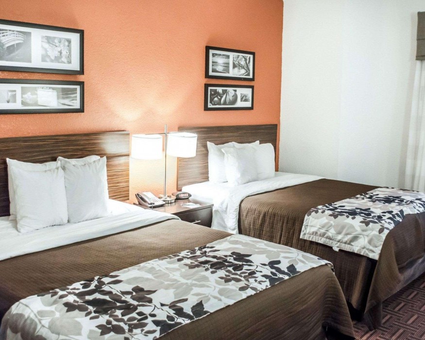 Sleep Inn O'Fallon near I-64 44/62