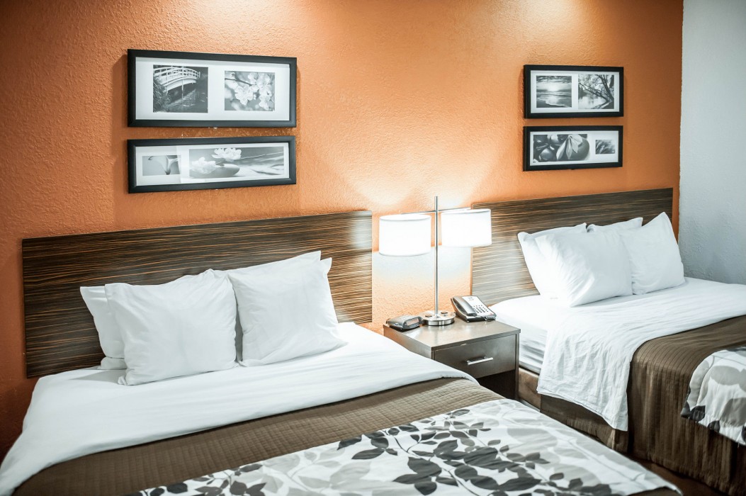 Sleep Inn O'Fallon near I-64 50/62