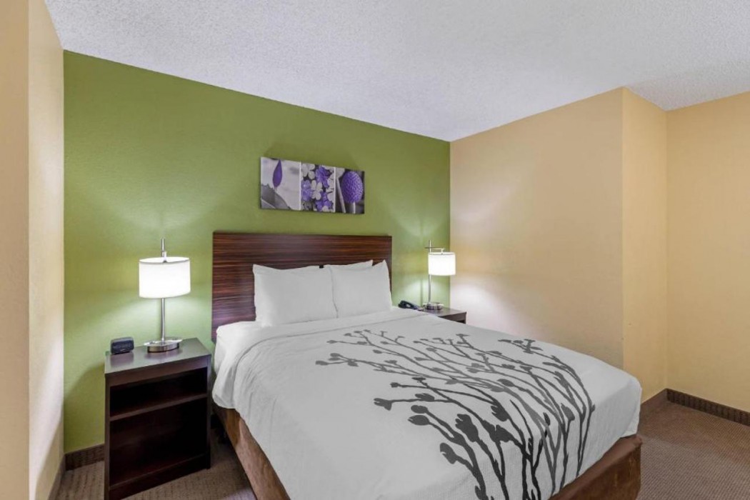 Sleep Inn Denver Tech Center 10/31