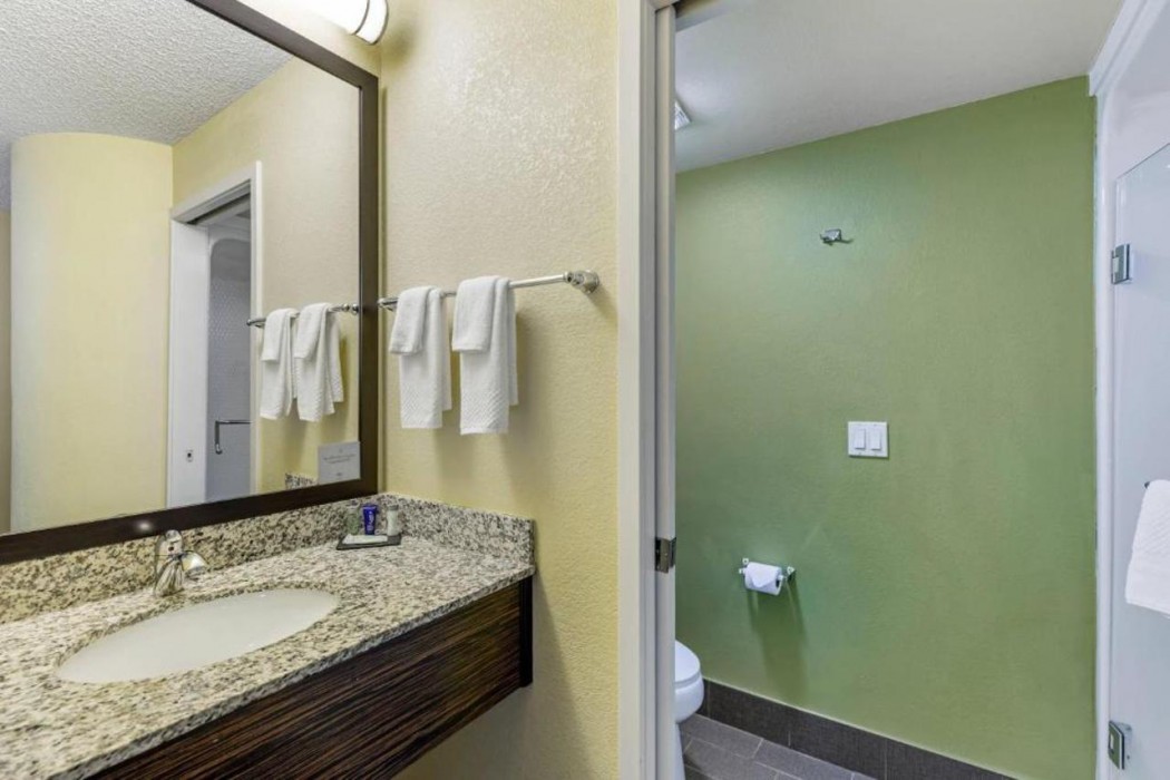 Sleep Inn Denver Tech Center 14/31