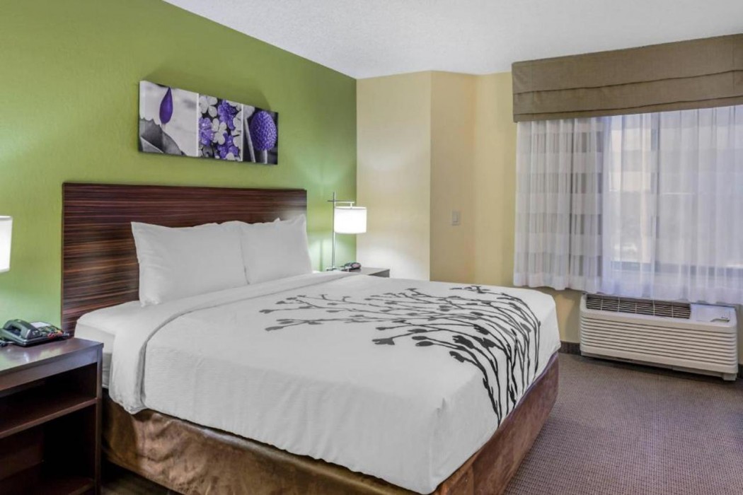 Sleep Inn Denver Tech Center 17/31