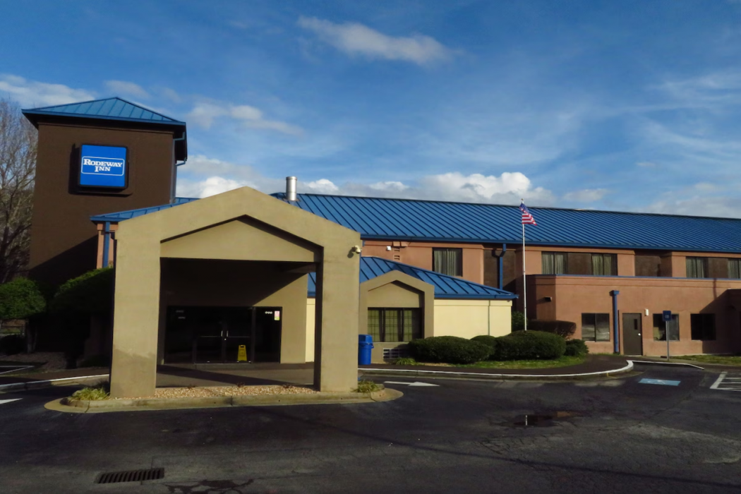Rodeway Inn Austell Six Flags 2/27