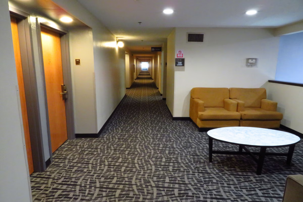 Rodeway Inn Austell Six Flags 21/27