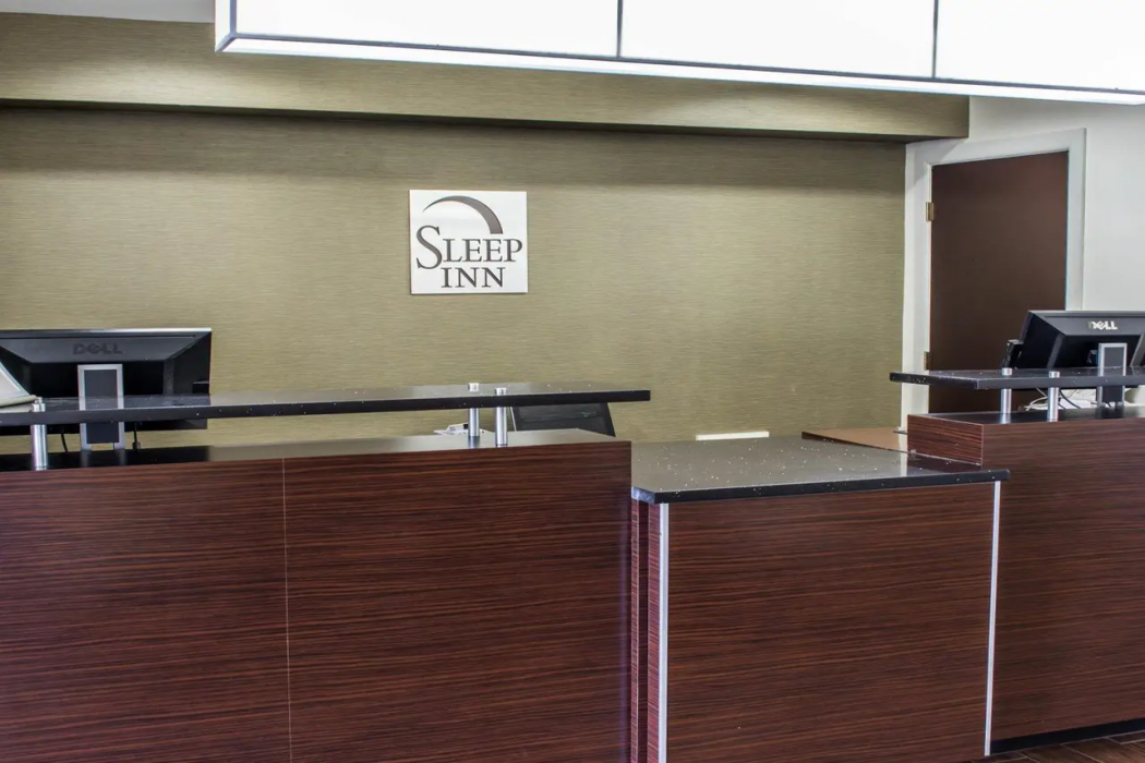 Sleep Inn Historic Williamsburg 3/27