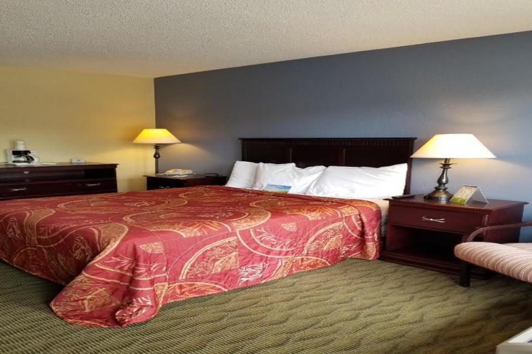 Quality Inn Lexington 11/28