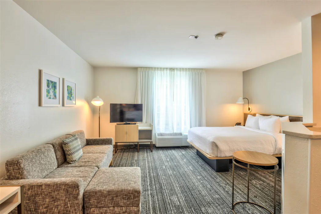 MainStay Suites Tallahassee 14/47
