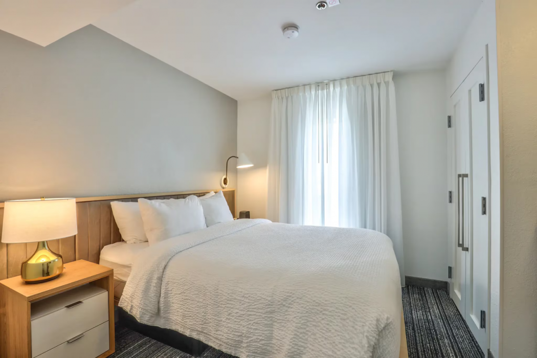 MainStay Suites Tallahassee 10/47
