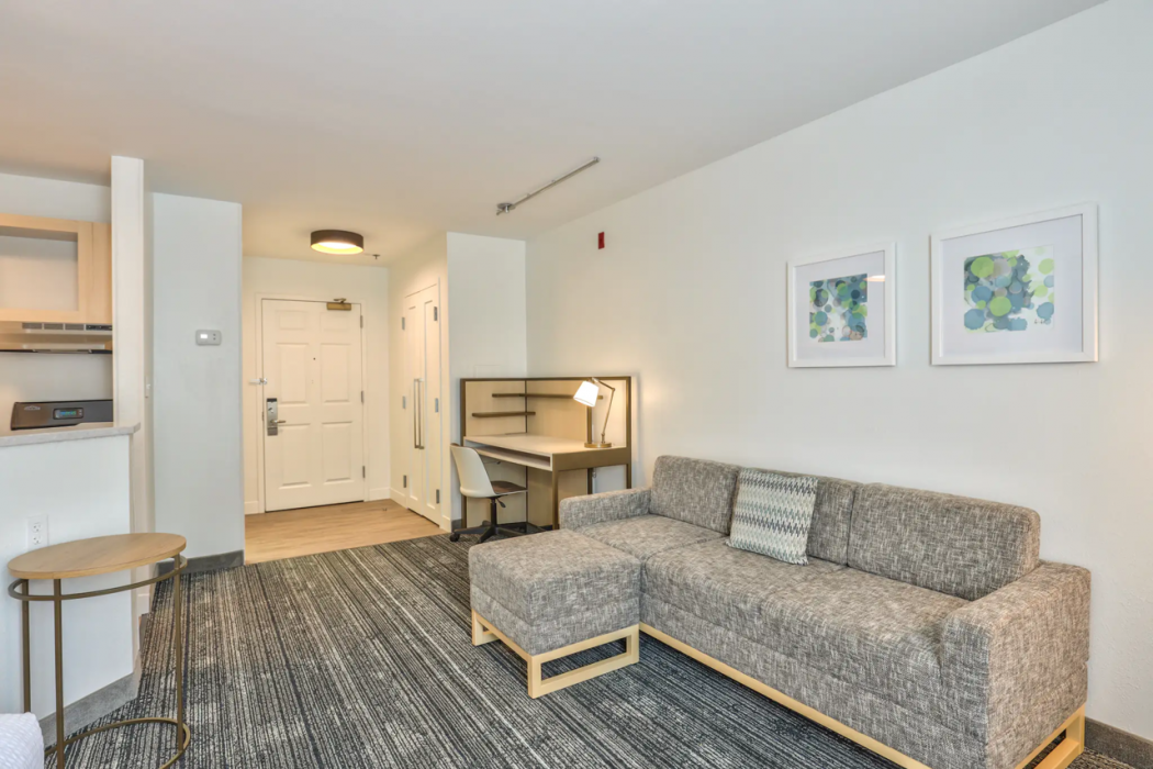 MainStay Suites Tallahassee 25/47